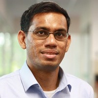 Vela Diagnostics Employee Pramila Ariyaratne's profile photo