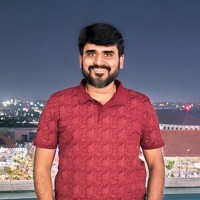TechFactorial Employee Rajendra Y's profile photo