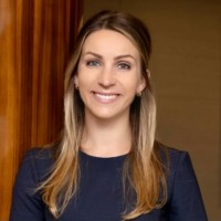 Henry Crown & Company Employee Britt Drengler's profile photo