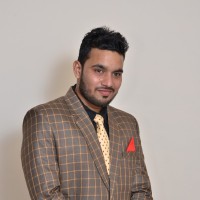 Softweb Solutions Inc. Employee Mohsin S's profile photo