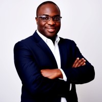 Bodin Bio Employee Pierre Kouakou's profile photo