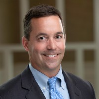 Wichita Country Club Employee Brian White's profile photo