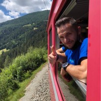 MCS Facchetti S.r.l. Employee Marco Zanoni's profile photo