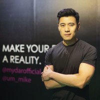 Jump Trading LLC Employee Jiajun Gu's profile photo