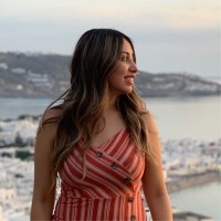 Jocelyn Valencia Email & Phone Number
