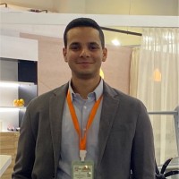 FalconViz Employee Mohamed Sameh's profile photo