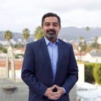 Charles R. Drew University of Medicine and Science Employee Dean Sherzai's profile photo