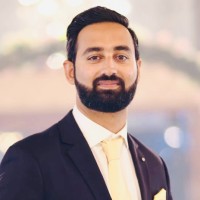 Zain Hassan Email