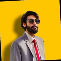 Packages Group Employee Haris Bilal's profile photo