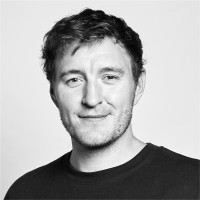 interactive tools Employee Nico Hübner's profile photo