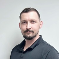 Kruger Inc. Employee Gary Calhoun's profile photo