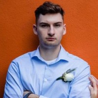 LDK Lawn Services Employee Braydon Unruh's profile photo