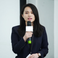 Huawei Cloud APAC Employee Nicole Cao's profile photo