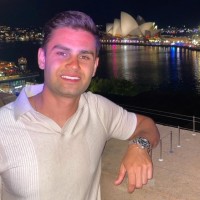 Kingspan Insulated Panels Australia Employee Connor Baynes-Holden's profile photo