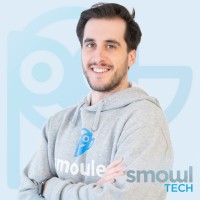 Smowltech Employee Alex Vea's profile photo
