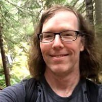 Waymo Employee William Baxter's profile photo