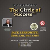 Dynamic Business Income & Personal Income Solutions Employee Jack Lefkowitz's profile photo