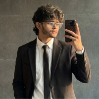 Fable Fintech Employee Jay Varma's profile photo