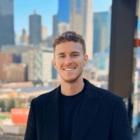 ServiceNow Employee Wade Booth's profile photo