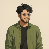 Wattmonk Technologies Employee Ayush Gupta's profile photo