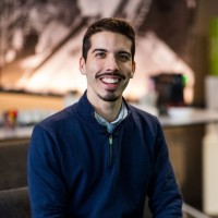 Enlitia Employee João Afonso Pereira's profile photo