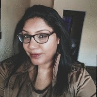 MasterStart Employee Amanda Suresh's profile photo