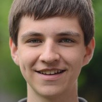 Positive Technology Employee Josh Cronin's profile photo