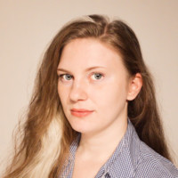 PowerPlay Employee Olga Pabian's profile photo