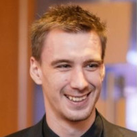 Sanofi Employee Dávid Imre's profile photo