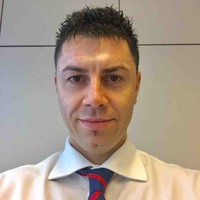 Banca di Bologna Employee Luca Grillini's profile photo
