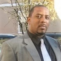 Jamal Hall Email & Phone Number
