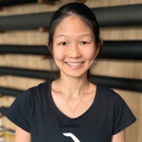The Body Refinery Employee Mengnan Duan's profile photo