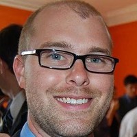NDA Employee Ephraim Fields's profile photo