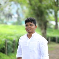 Bosch Global Software Technologies Employee Sundar A's profile photo