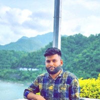 SID Global Solutions Employee Jatin Vardey's profile photo