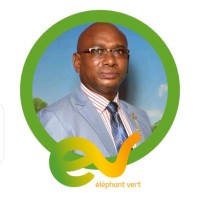 Eléphant Vert Employee Muraga Kinoti's profile photo
