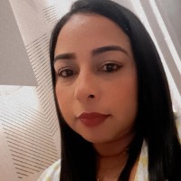 Thomas Processing & Systems Employee Maryuris Esther Oliveros Rivera's profile photo