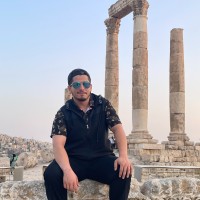 Golden Cannabis Management Employee Jordan Golden's profile photo