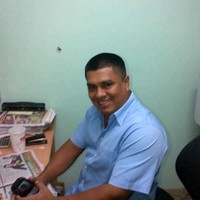 TITANDOL Employee Juan Carlos Valdes's profile photo