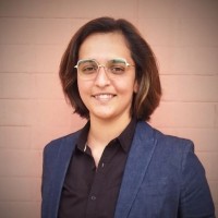 QApilot Employee Vidushee Geetam's profile photo