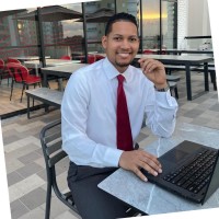Debt Freedom USA Employee Miguel Mesa's profile photo