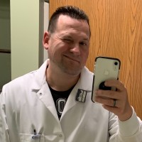 HeartLight Pharmacy Services Employee Joe Darby's profile photo