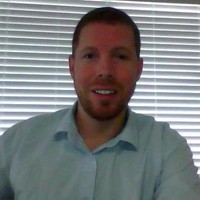 Website Marketing Company Employee Kyle Busch's profile photo