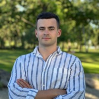 Oleksandr Rokytskyi Email