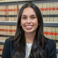 St. Thomas University College of Law Employee Chantal Pinilla's profile photo