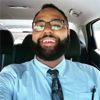 Stefan Dunn Email & Phone Number