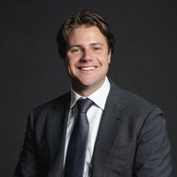 CBRE Employee Sam Guest's profile photo