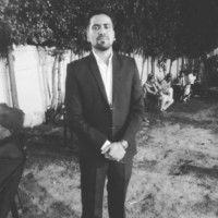 VSI School Employee Naveen Kumar's profile photo