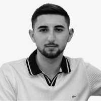 GITC - Information Technologies Center Employee Erik Khachatryan's profile photo