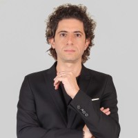 NokNok Employee Najib Moussallem's profile photo